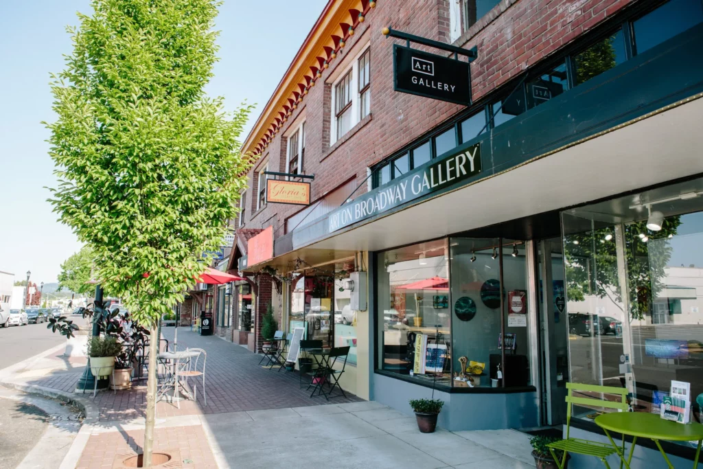 Beaverton Guide 17 Beaverton Neighborhood